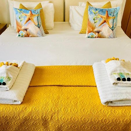 Avon Beach Bed & Breakfast Christchurch  Eksteriør bilde