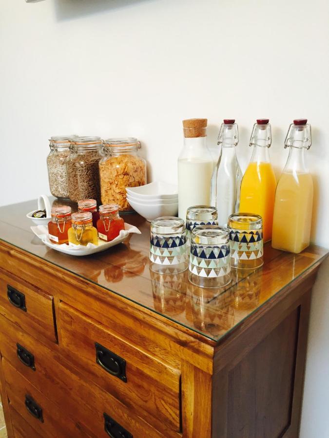 Avon Beach Bed & Breakfast Christchurch  Eksteriør bilde